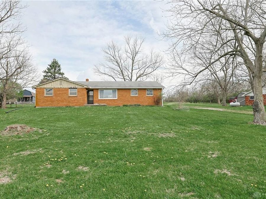 3204 Tolbert Road, Wayne Township, OH 45011 Photo 1