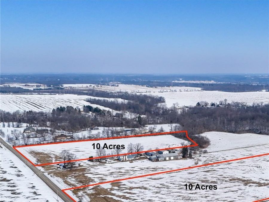 Lot 1 - 3708 Penewit Road, Spring Valley Township, OH 45370 Photo 1