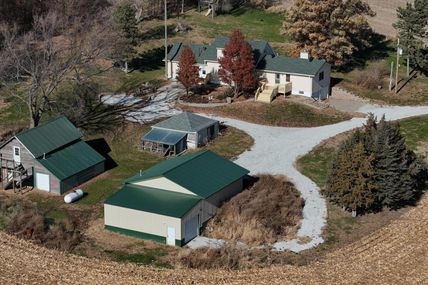 16297 CO RD 16, BLAIR, NE 68008
