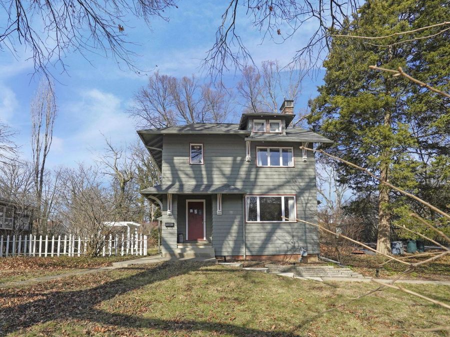 30 E Torrence Road , Columbus, OH 43214 Photo 1