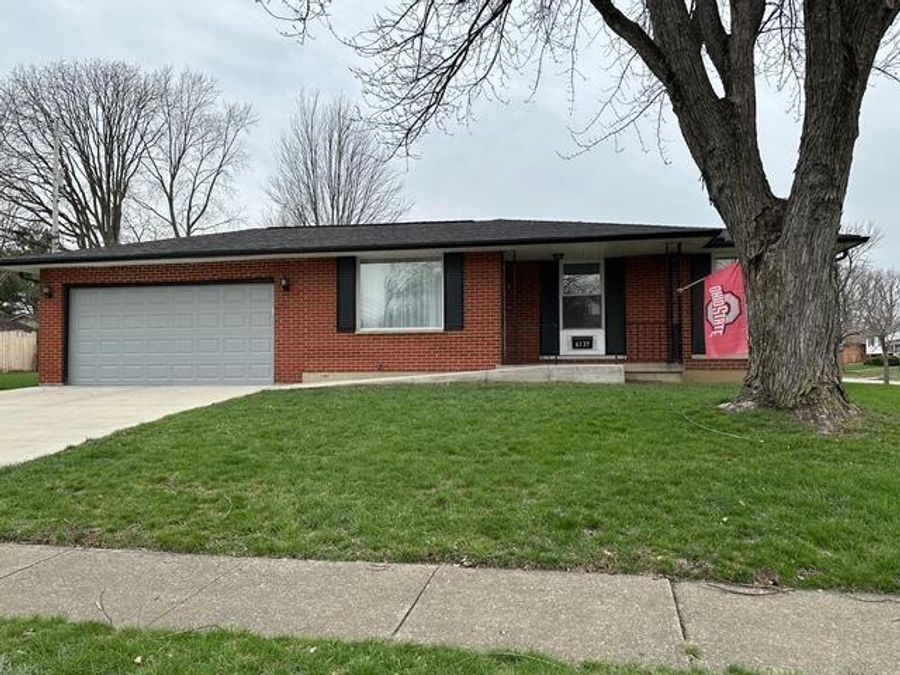 6137 AMBLESIDE Drive , Columbus, OH 43229 Photo 1