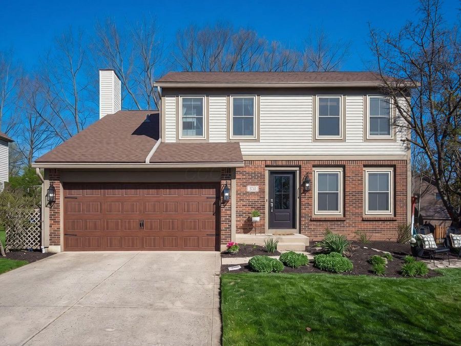 3710 Newell Drive , Columbus, OH 43228 Photo 1