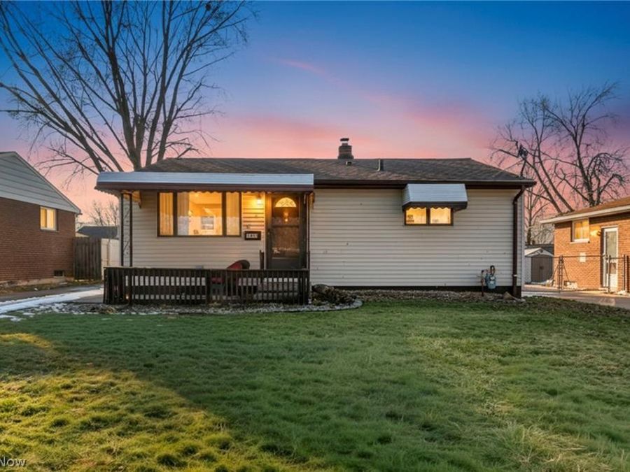 6386 Sandfield Drive , Brook Park, OH 44142 Photo 1