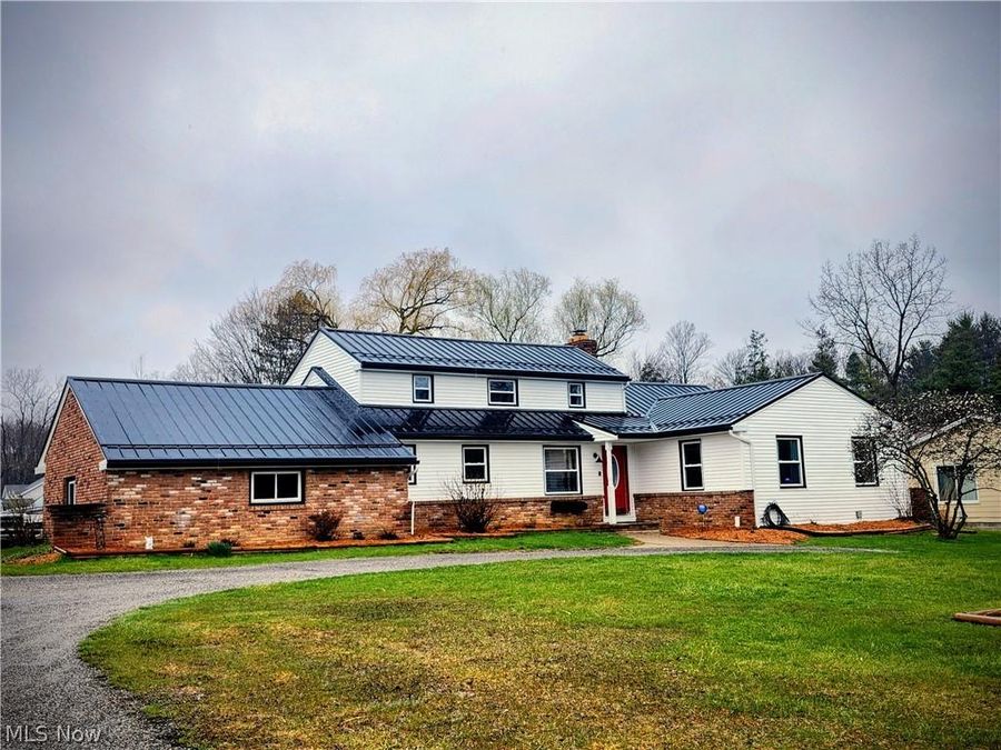 12676 Sperry Road , Chesterland, OH 44026 Photo 1