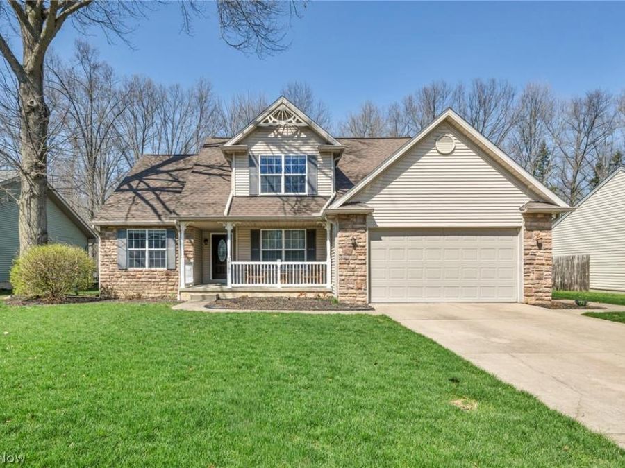 39896 Hope Court , Elyria, OH 44035 Photo 1