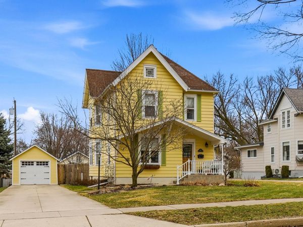 410 E Vine Street , Owatonna, MN 55060