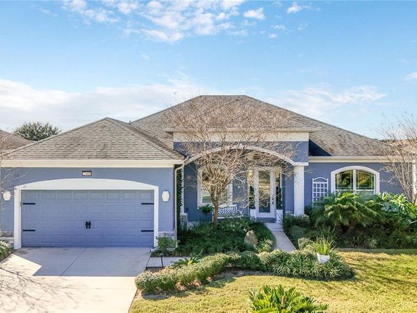 2440 PAWTUCKET PASS , MOUNT DORA, FL 32757
