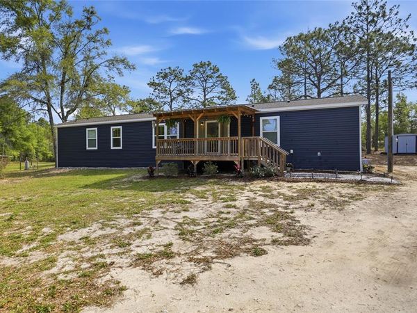 11731 NE 106TH COURT , ARCHER, FL 32618