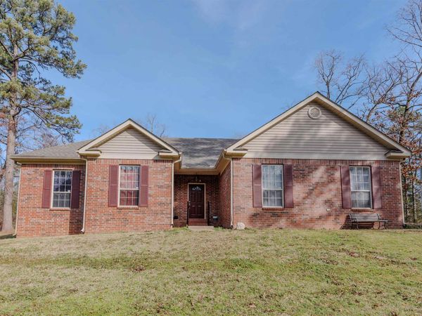 140 Allen Point , Perryville, AR 72126