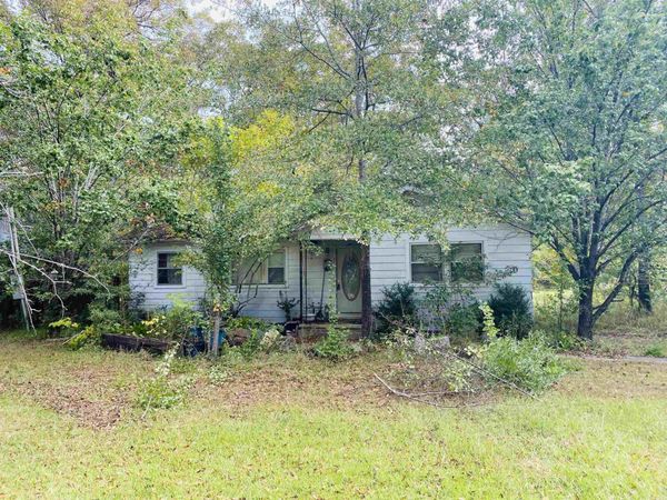 314 South Cane St. , Thornton, AR 71766