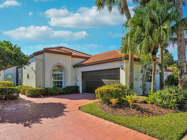 7283 Via Palomar , Boca Raton, FL 33433