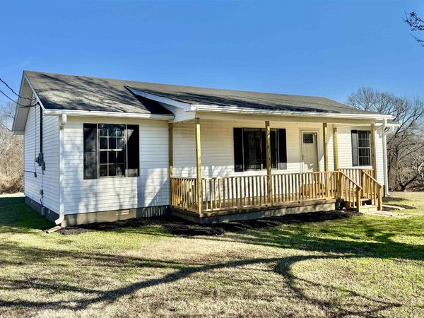 250 DR. LEWIS RD, Ripley, TN 38063