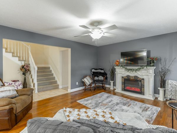 1052 Trojan Run Drive, Soddy Daisy 37379