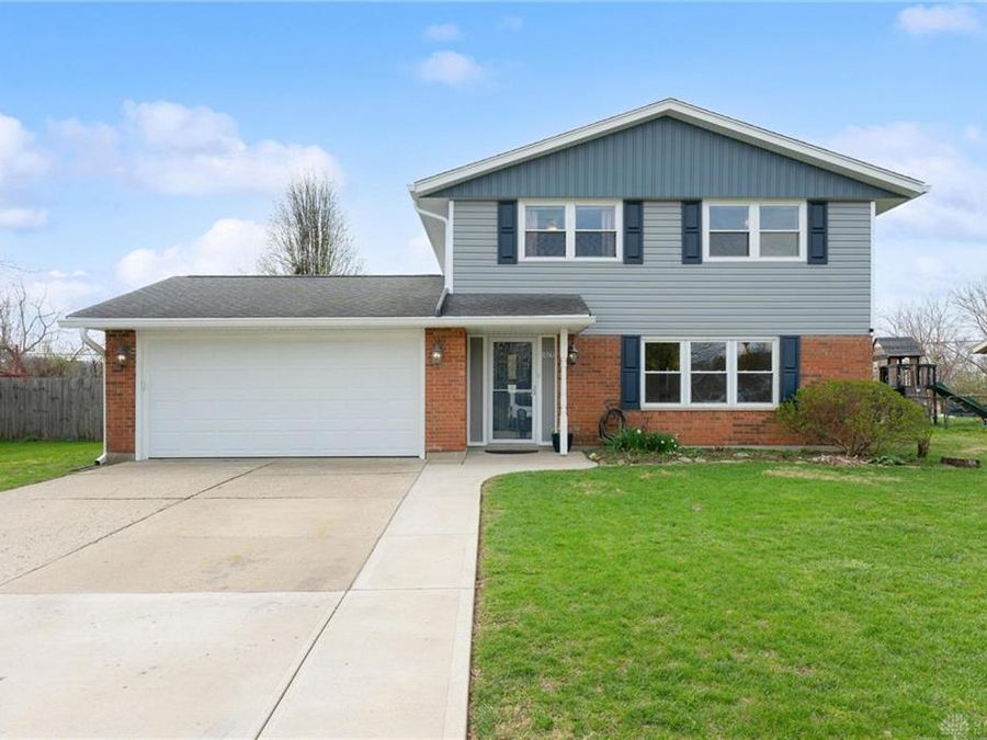 8341 Philadelphia Drive, Mad River Township, OH 45324 Photo 1