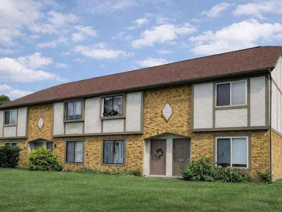 6304-6310 Cherylbrook Lane , Dublin, OH 43017 Photo 1