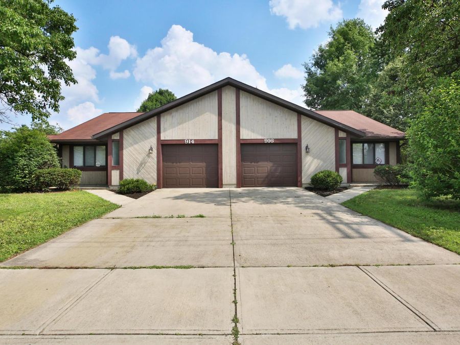 914-916 Tradewind Drive , Westerville, OH 43081 Photo 1