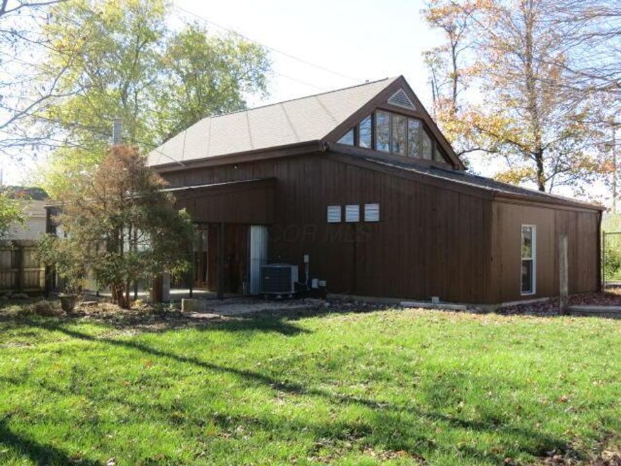 11 Plumb Street , Lockbourne, OH 43137 Photo 1