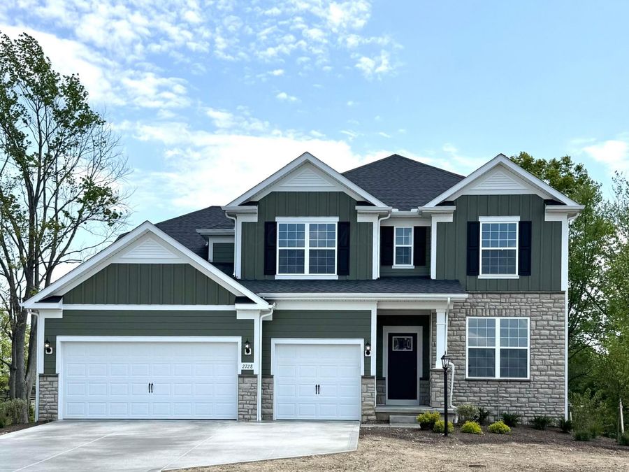 2728 Cleo Street , Unit Lot 3546, Delaware, OH 43015 Photo 1