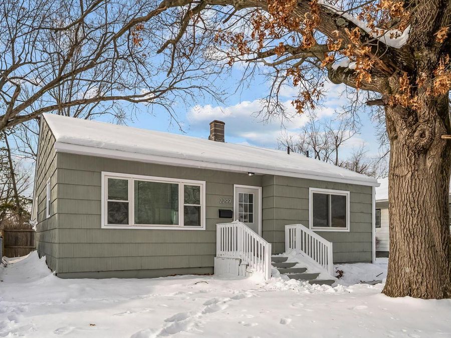2299 Belcher Drive , Columbus, OH 43224 Photo 1