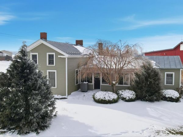 9171 Sparta Road , Fredericktown, OH 43019