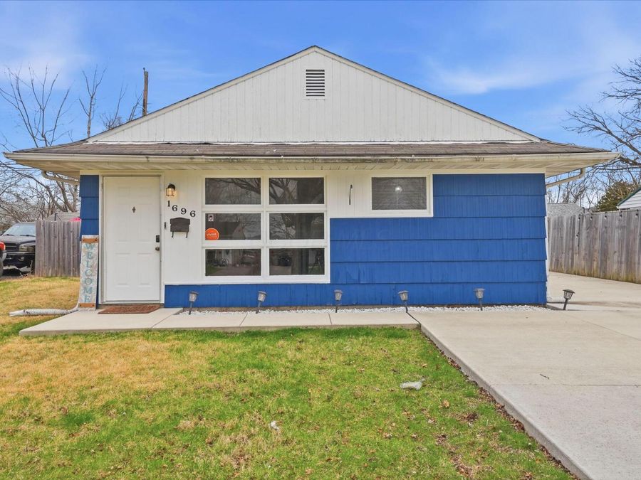 1696 Marsdale Avenue , Columbus, OH 43223 Photo 1