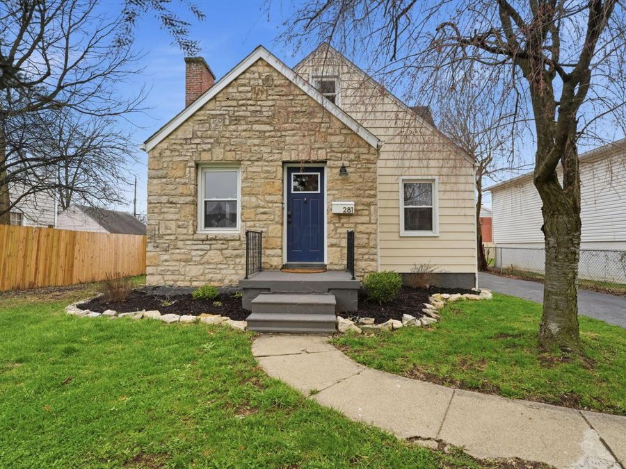 281 Demorest Road , Columbus, OH 43204 Photo 1