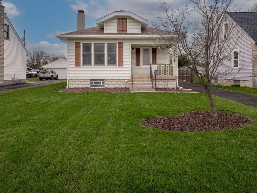 2629 Elliott Avenue , Columbus, OH 43204 Photo 1