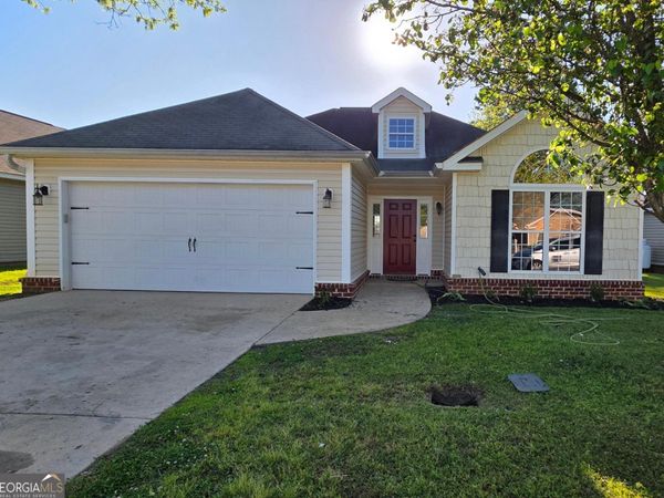 410 Madison Place Parkway, Byron, GA 31008