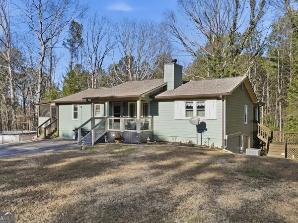 259 Gramling Trail, Canton, GA 30114