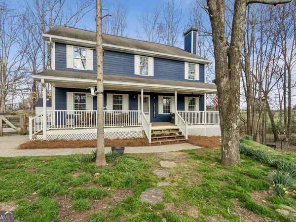 2715 Arbor Hill Road, Canton, GA 30115