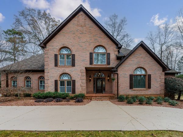 1002 Iron Mountain Road, Canton, GA 30115