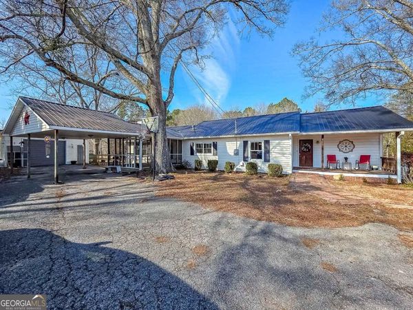 397 Lindsey Chapel Road, Cedartown, GA 30125