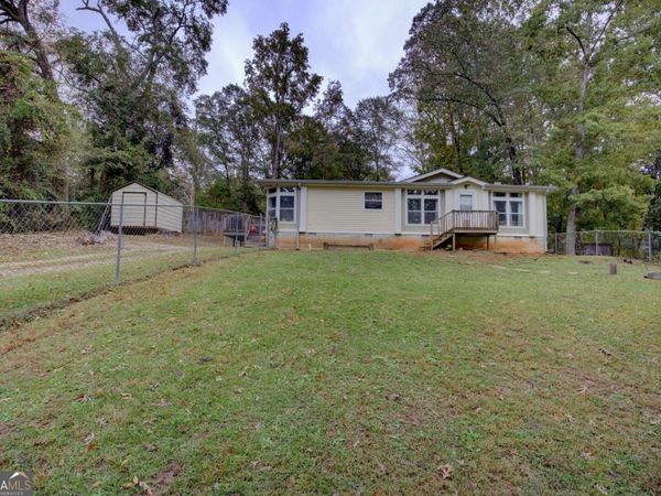 755 Lang Circle, Covington, GA 30014