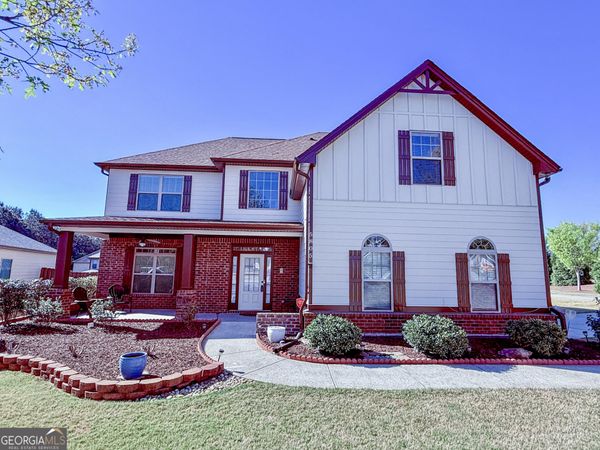 5805 Fielding Court, Cumming, GA 30041