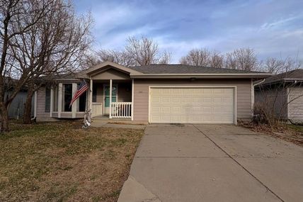 2140 SW 16Th Street , Lincoln, NE 68522