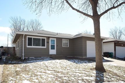 1820 N 62Nd Street , Lincoln, NE 68505