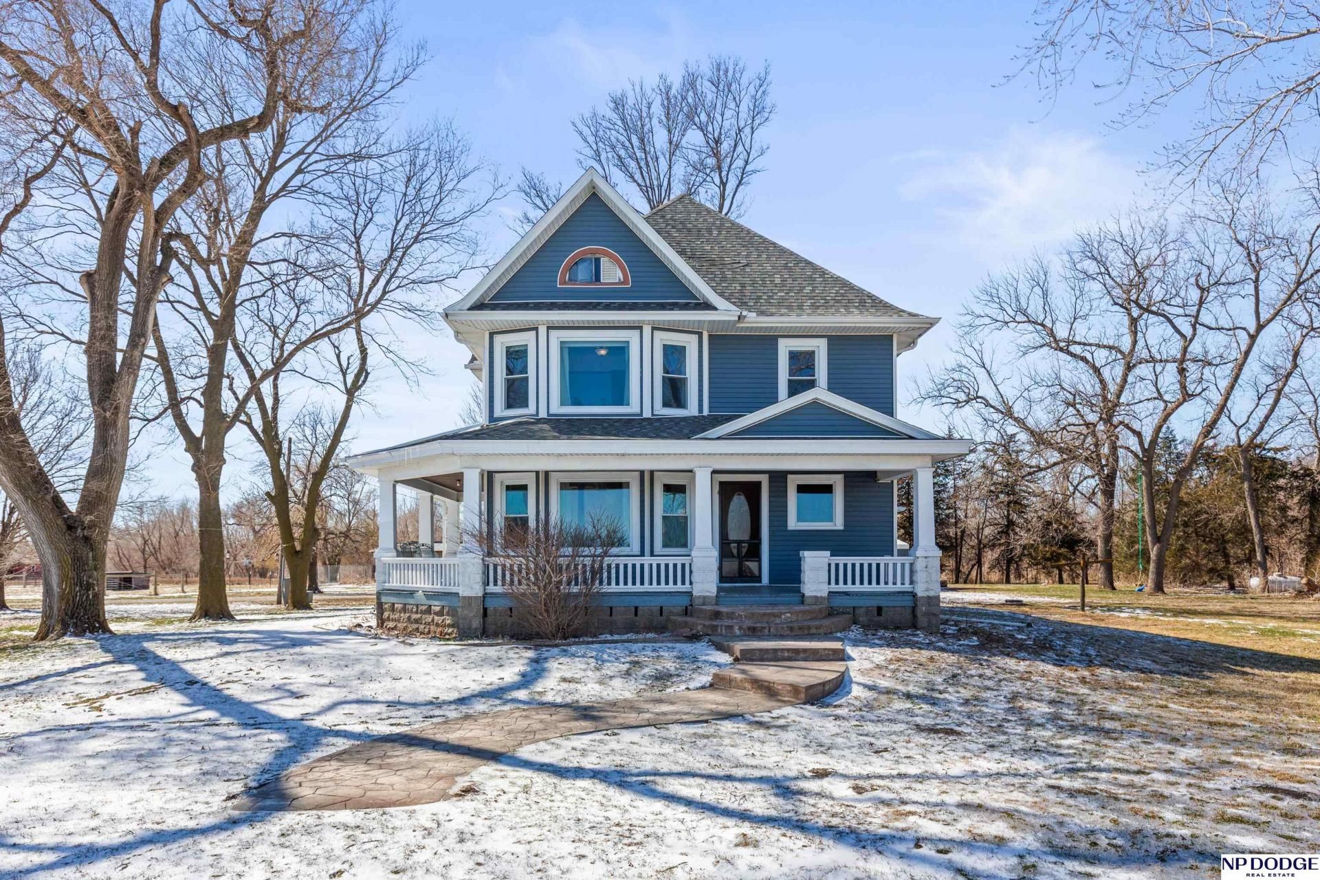 2297 Hwy 275 , West Point, NE 68788