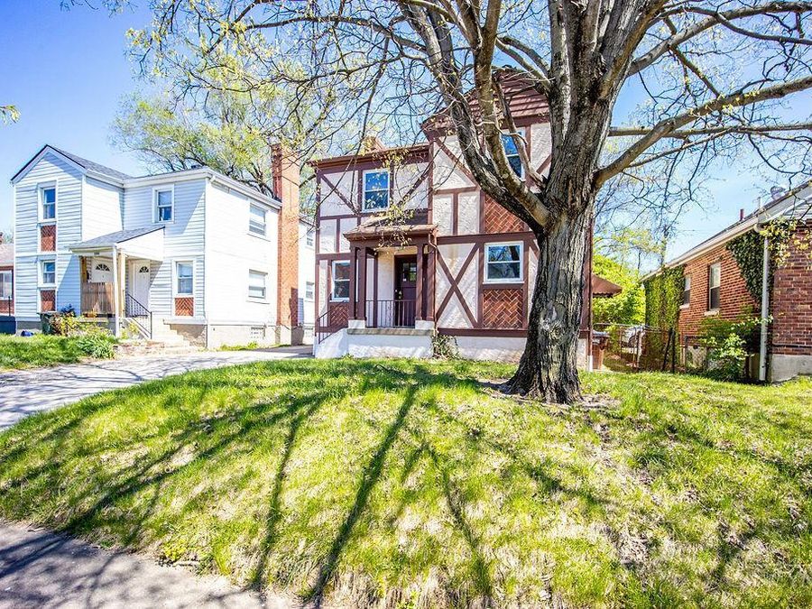 8304 Marley Street, Springfield Township, OH 45216 Photo 4