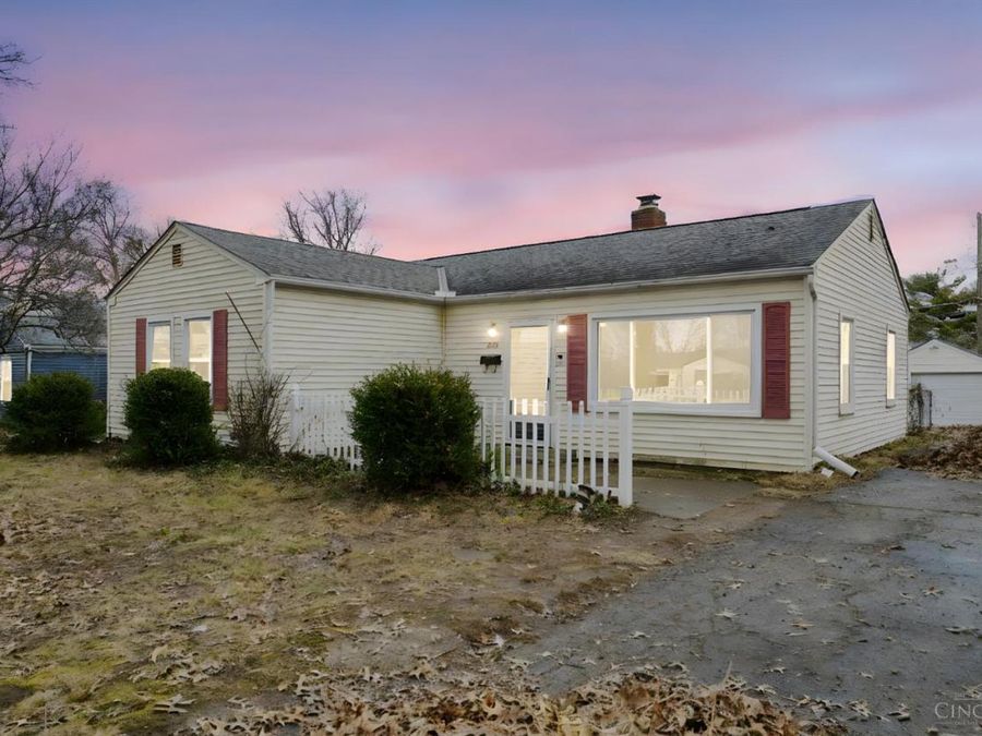 2412 Findlater Court, Cincinnati, OH 45230 Photo 1