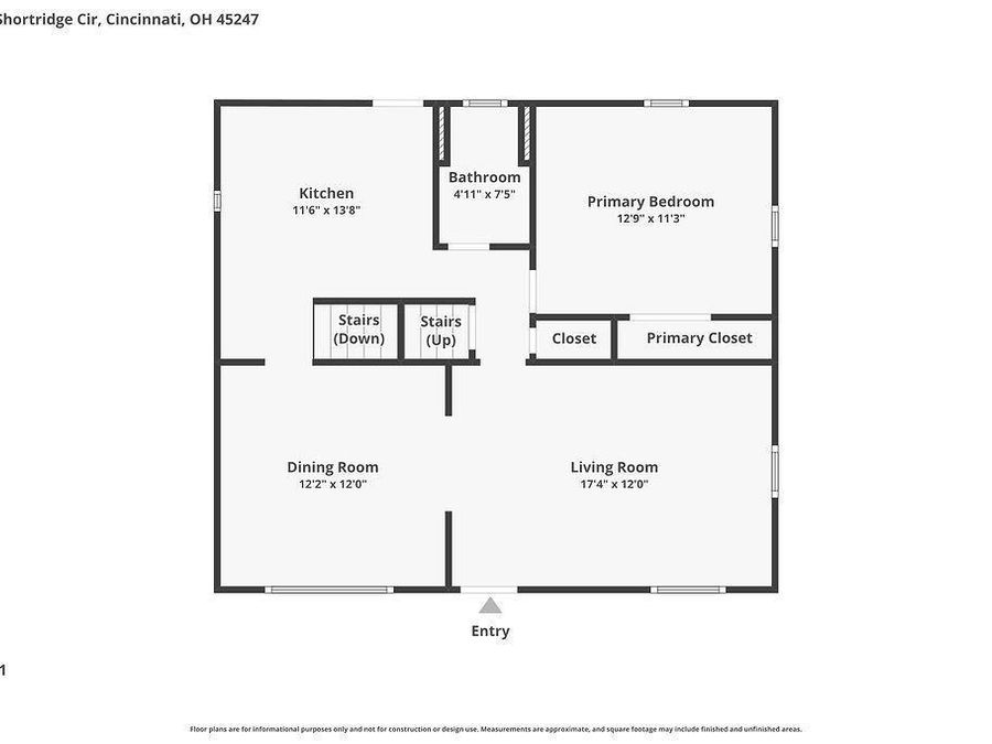 3649 Shortridge Circle, Cincinnati, OH 45247 Photo 34