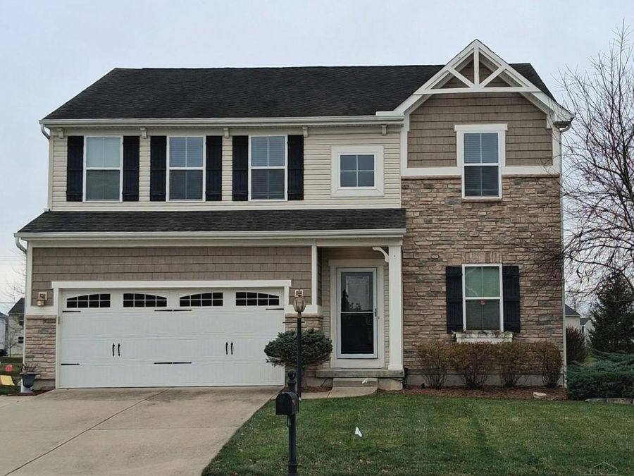 9452 Tebbs Court, Harrison, OH 45030 Photo 1