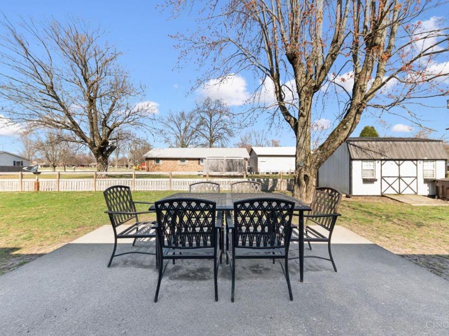 311 Smith Avenue, Mount Orab, OH 45154 Photo 15