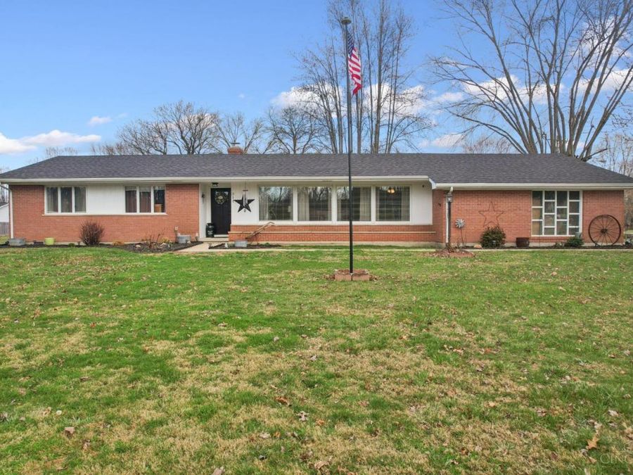 311 Smith Avenue, Mount Orab, OH 45154 Photo 2