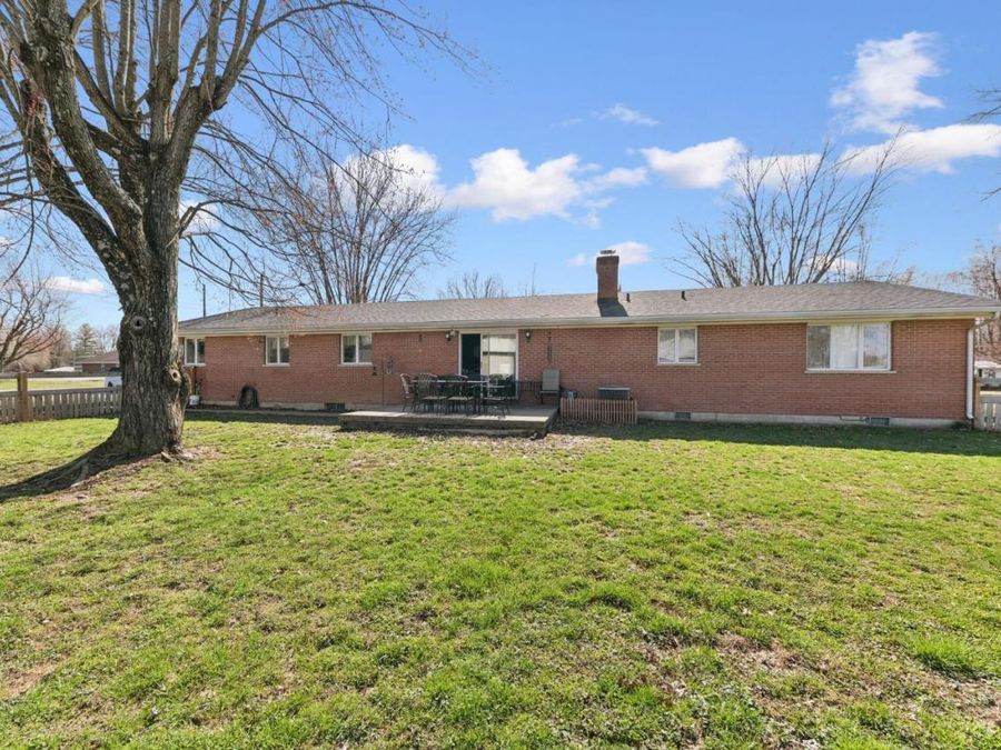 311 Smith Avenue, Mount Orab, OH 45154 Photo 8
