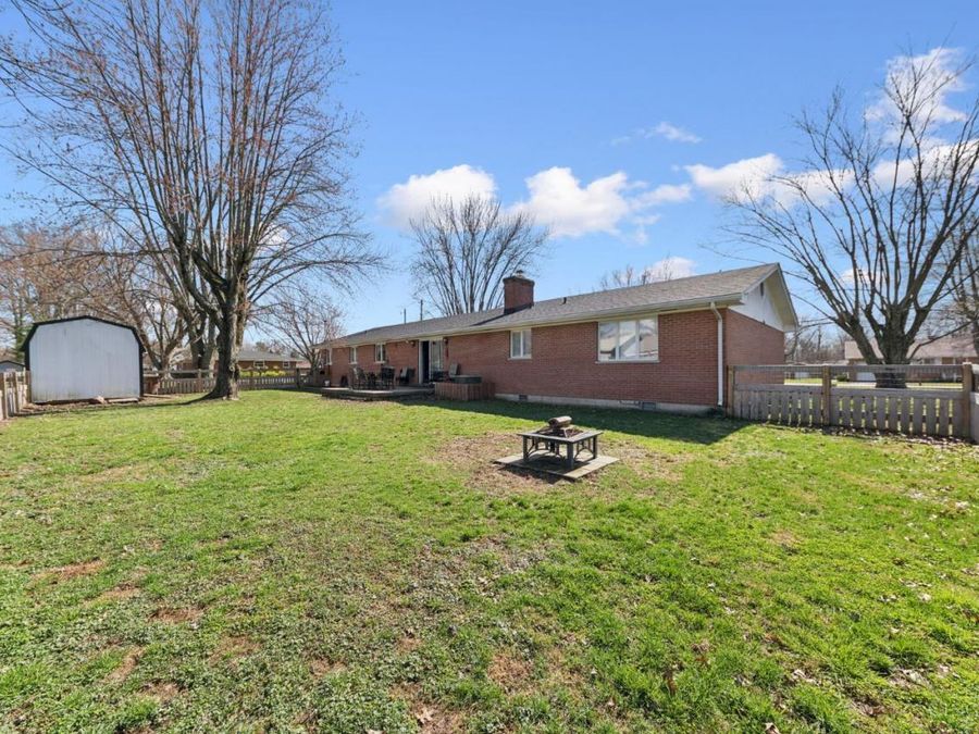 311 Smith Avenue, Mount Orab, OH 45154 Photo 9