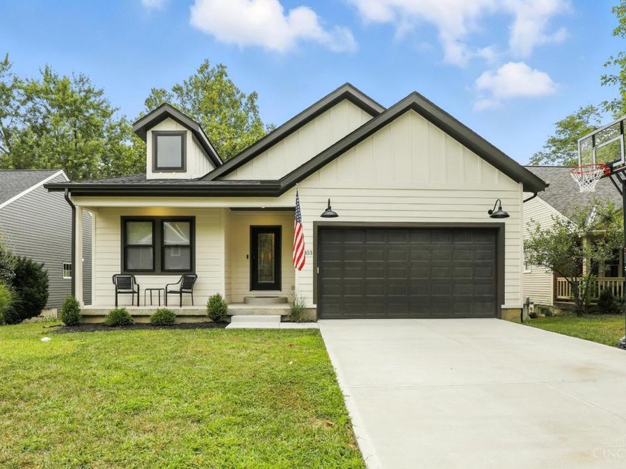 8303 Tidewater Court, Anderson Township, OH 45255 Photo 1