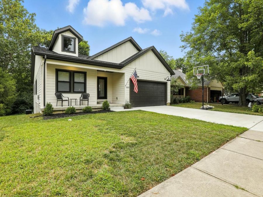 8303 Tidewater Court, Anderson Township, OH 45255 Photo 2