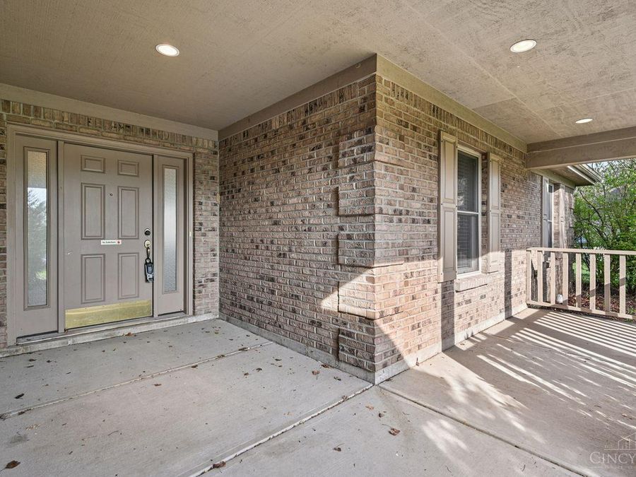 6611 Rising Sun Court, Corwin, OH 45068 Photo 3