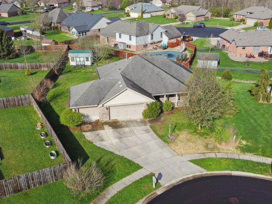 6611 Rising Sun Court, Corwin, OH 45068 Photo 43