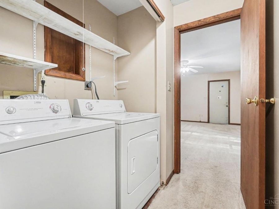 9048 Winton Road, Unit 6, Springfield Township, OH 45231 Photo 19